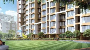 Chandak Borivali