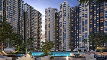Chandak Trilogy Mumbai